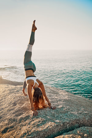 Yoga is the answer to every question
