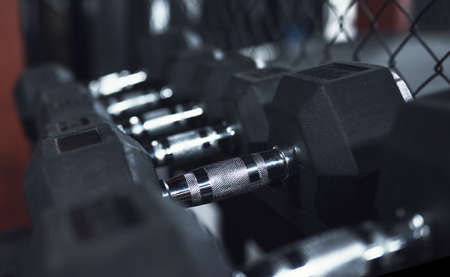 Focus on the pounds you lift, not the pounds you weigh