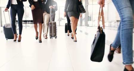 To get somewhere in life youve got to get goingの写真素材