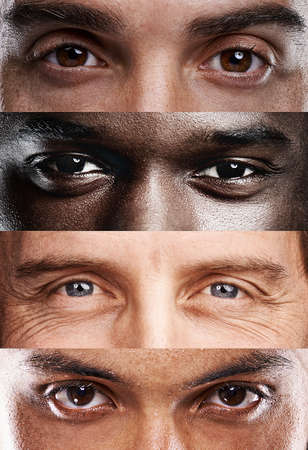 The windows to the soul, no matter where youre from