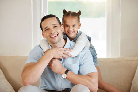 The best things in life are the people you love and the memories you create. a man bonding with his...