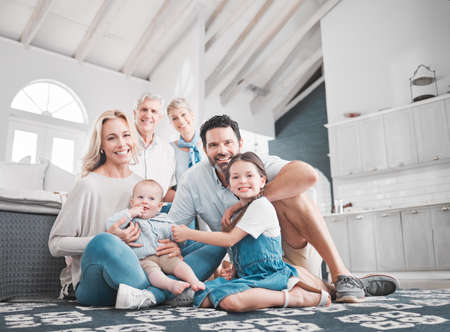 This isnt sometimes, its for always. a family bonding together at home.