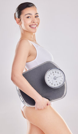 Consider your discipline as a down-payment on a healthy and active life down the line. a woman...