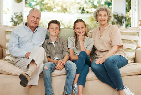 Youll never regret spending time with them. a grandparents spending time with their grandchildren.