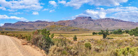 Cedarberg Wilderness Area - South Africa