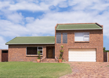 Waiting for a new familyの写真素材