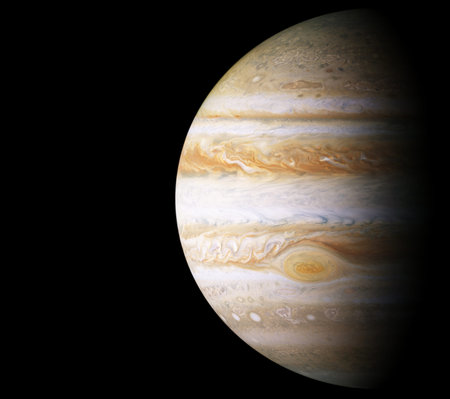 Jupiter