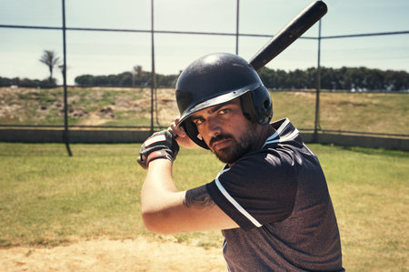 You wont find a better batter. a young man swinging his bat at a baseball game.