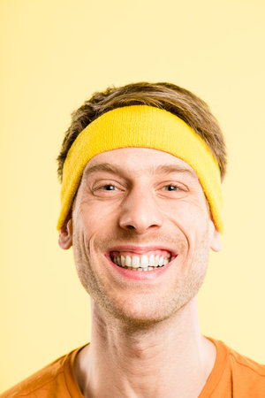 Embrace your style. a handsome young man standing alone in the studio and posing while wearing a...