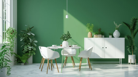 Sunlight, room and serene ambiance for chill vibes, natural light and a calming atmosphere. Softの素材