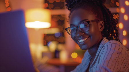 Woman, business and entrepreneur for success. Empowering women in business as entrepreneurs, drivingの素材