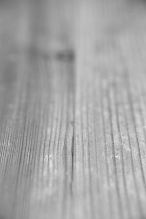 Interior, floorboard and wood as grey background for home design, laminate and decor. Hardwood, planks and oak for house flooring with building material or tile and pine for surface and groundの写真素材
