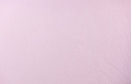 cotton canvas texture, pink colorの写真素材