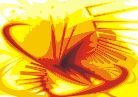 abstract color texture as nice modern backgroundのイラスト素材