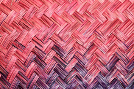 Texture, crafts