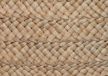 Texture, crafts