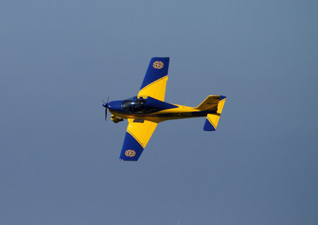 Aircraft