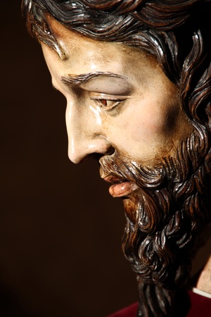 Easter de Jerez, Jesusのeditorial素材