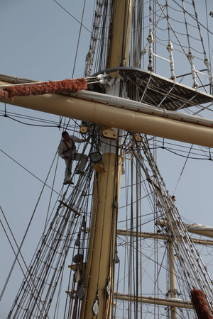 Give Meodziezy Polish Sailboat