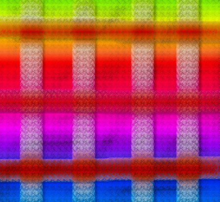 background or art image fence