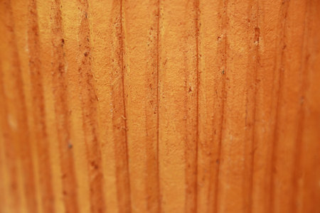 Orange cement textures