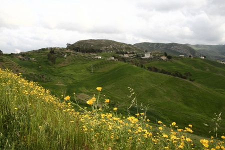 landscapesの写真素材