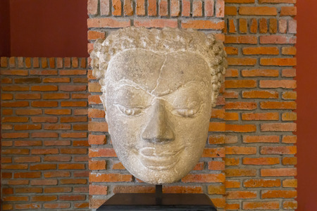 Buddha Images Dharavati Art のeditorial素材