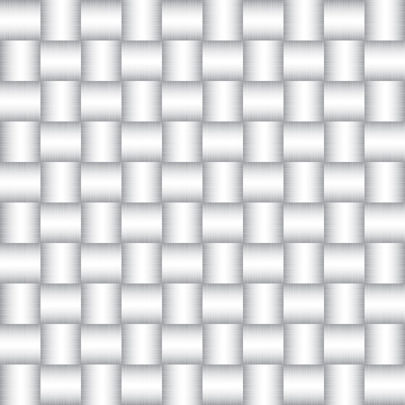 Texture pattern weaveのイラスト素材