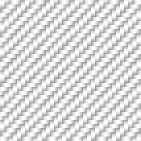 Texture pattern weaveのイラスト素材