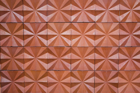 vintage brick wall