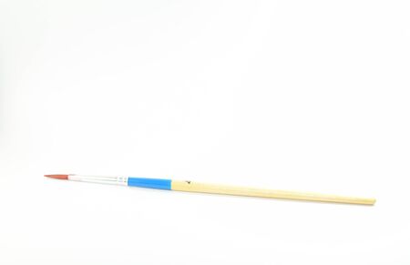 Paint brush for art workの写真素材