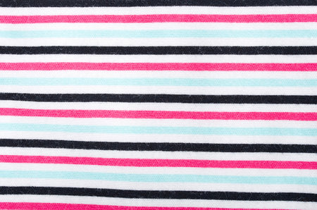 stripped textile texture