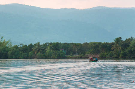 Abstract wave pattern at the beach forの写真素材