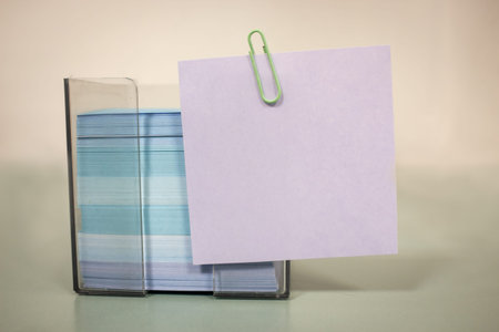 office supplies