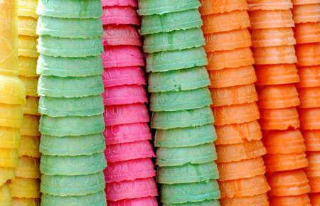 Wafers Elado