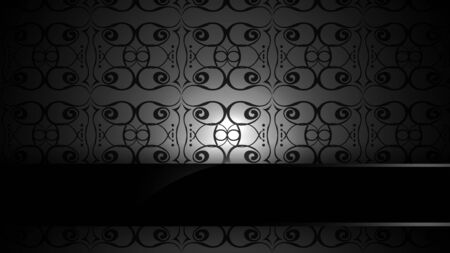 Beautiful abstract backgroundのイラスト素材
