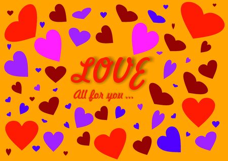 Vector illustration  All the layers separately  Available for editing  Increase to any size without loss of quality のイラスト素材