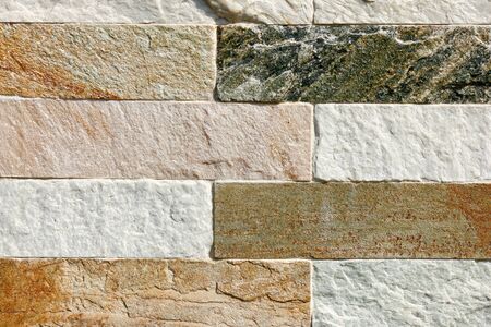 Stone wall texture background