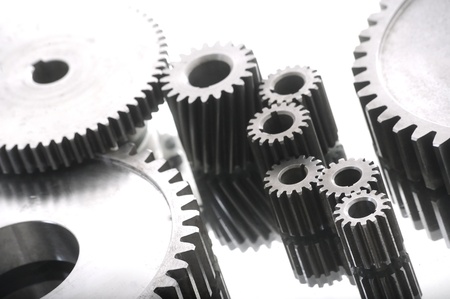 Gearings
