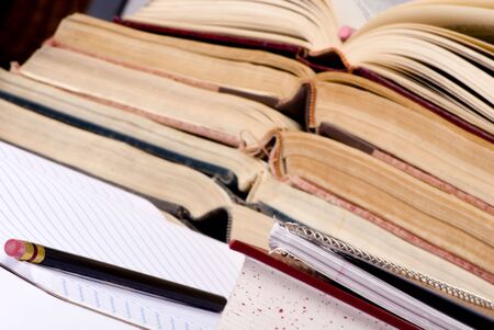 The power of your future is in your education.