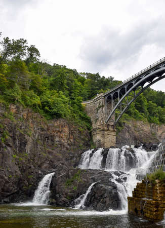 Croton Gorge Park