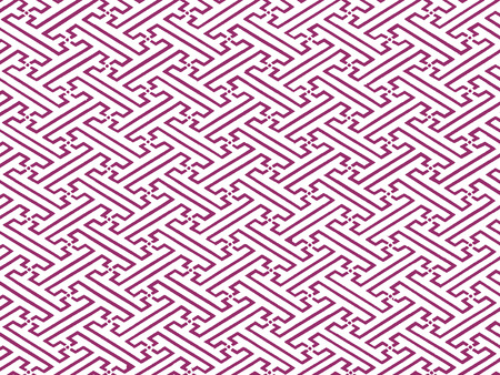 swastika patternのイラスト素材