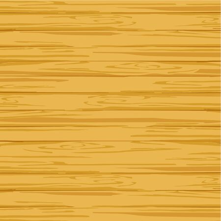 Wood background texture. Wooden boardのイラスト素材