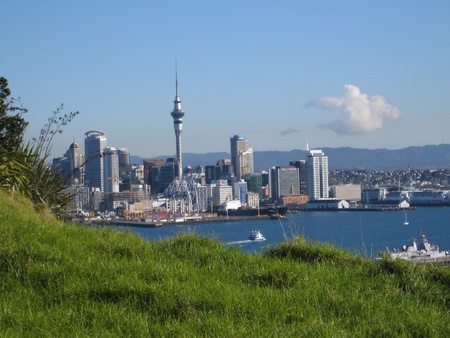 auckland