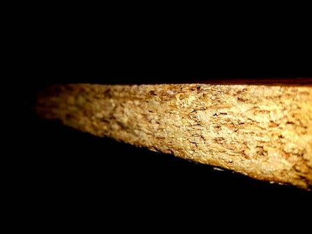 plywoodの写真素材