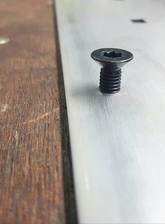 screwの写真素材