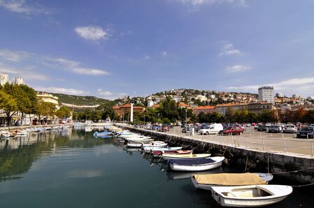 Postcard from Croatia