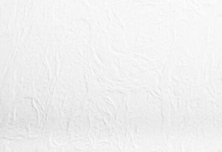 White canvas background or textureの写真素材