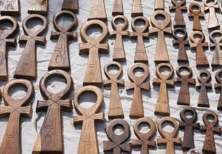 Key of Lifeの写真素材