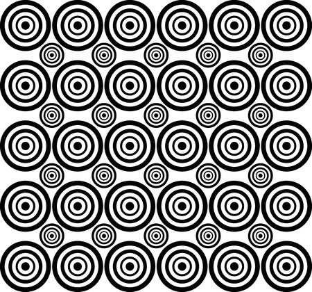 Ornamental seamless pattern, Vectorのイラスト素材